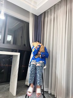 Jieqiong Zhou feet photo 19