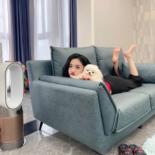 Jieqiong Zhou feet photo 16