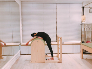 Jieqiong Zhou feet photo 14