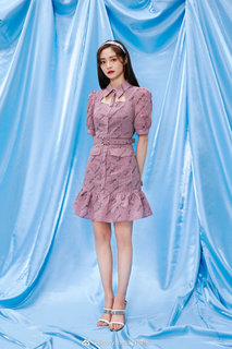 Jieqiong Zhou feet photo 16