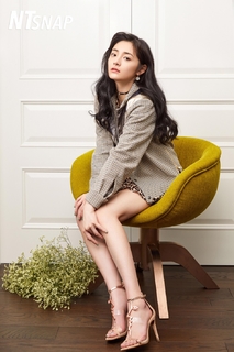 Jieqiong Zhou feet photo 20