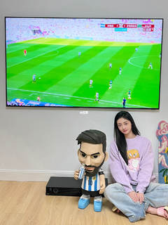 Jieqiong Zhou feet photo 4