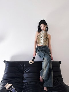 Jieqiong Zhou feet photo 18