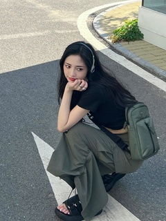 Jieqiong Zhou feet photo 17