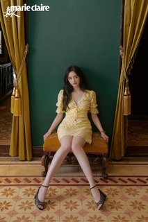 Jieqiong Zhou feet photo 19