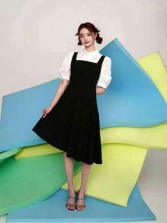 Jieqiong Zhou feet photo 13