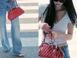 Jieqiong Zhou feet photo 19