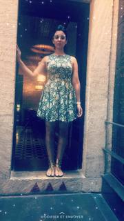 Jihane Khalil feet photo 10
