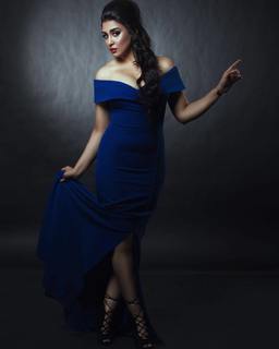 Jihane Khalil feet photo 7