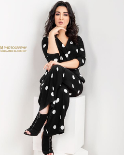 Jihane Khalil feet photo 20