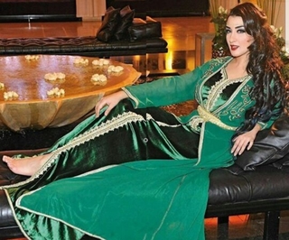 Jihane Khalil feet photo 13