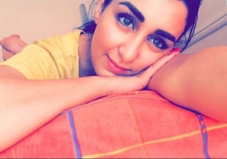 Jihane Khalil feet photo 12