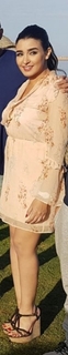 Jihane Khalil feet photo 10