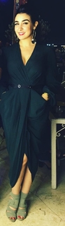 Jihane Khalil feet photo 4