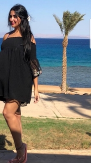 Jihane Khalil feet photo 3
