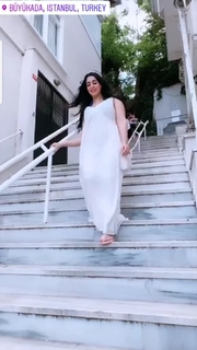 Jihane Khalil feet photo 18
