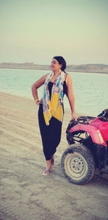 Jihane Khalil feet photo 2