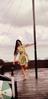 Jihane Khalil feet photo 18