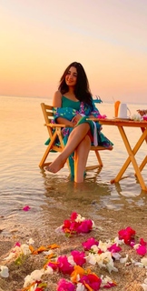 Jihane Khalil feet photo 17