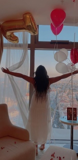 Jihane Khalil feet photo 13