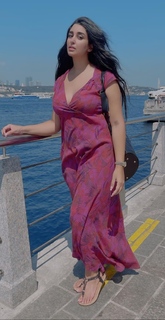 Jihane Khalil feet photo 10