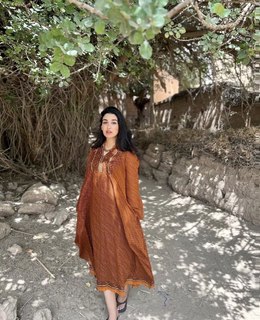 Jihane Khalil feet photo 6