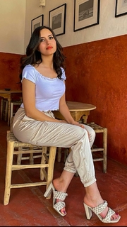 Jihane Kidari feet photo 5