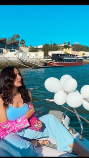 Jihane Kidari feet photo 4