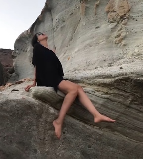 Jihane Kidari feet photo 10
