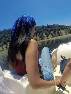 Jihane Kidari feet photo 2