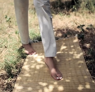 Jihane Kidari feet photo 19