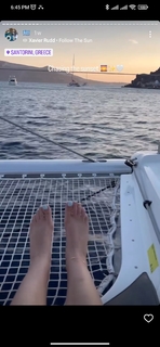 Jihane Kidari feet photo 17
