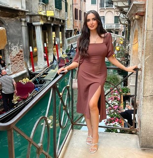 Jihane Kidari feet photo 15