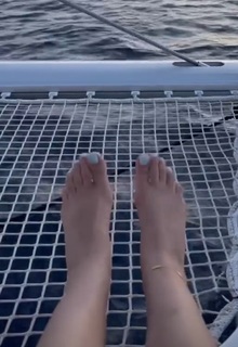 Jihane Kidari feet photo 14