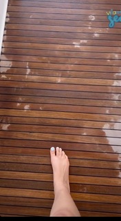 Jihane Kidari feet photo 13