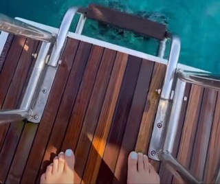 Jihane Kidari feet photo 12
