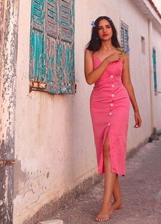 Jihane Kidari feet photo 9
