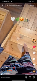 Jihane Kidari feet photo 14