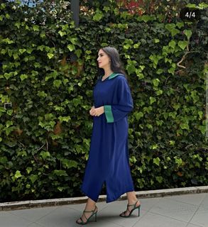 Jihane Kidari feet photo 7