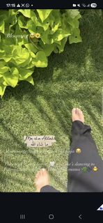 Jihane Kidari feet photo 5