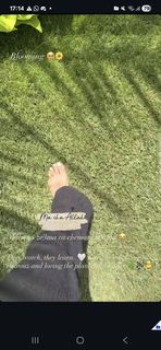 Jihane Kidari feet photo 4