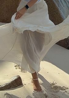 Jihane Kidari feet photo 2