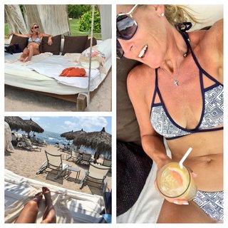 Jill Arrington feet photo 7