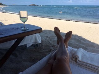 Jill Arrington feet photo 5
