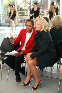 Jill Biden feet photo 1