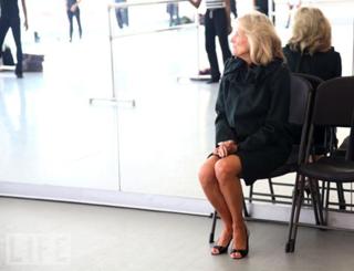 Jill Biden feet photo 18