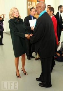 Jill Biden feet photo 14