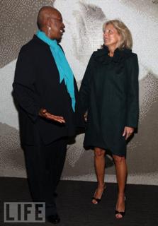 Jill Biden feet photo 13