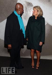 Jill Biden feet photo 12