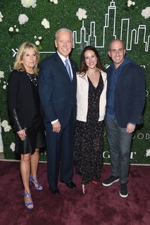 Jill Biden feet photo 5